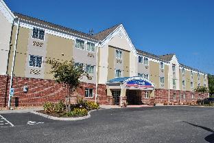 candlewood suites colonial heights fort lee by ihg
