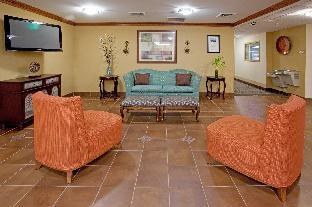 candlewood suites colonial heights fort lee by ihg