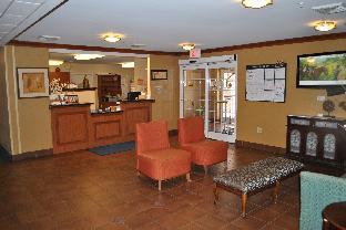 candlewood suites colonial heights fort lee by ihg