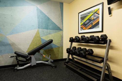 candlewood suites colonial heights fort lee by ihg