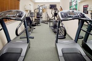 candlewood suites colonial heights fort lee by ihg
