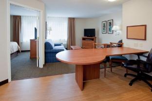 candlewood suites colonial heights fort lee by ihg
