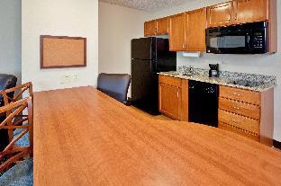 candlewood suites colonial heights fort lee by ihg