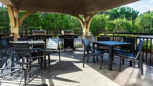 candlewood suites colonial heights fort lee by ihg
