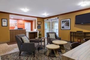 candlewood suites colonial heights fort lee by ihg