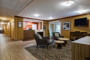 candlewood suites colonial heights fort lee by ihg