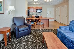 candlewood suites colonial heights fort lee by ihg