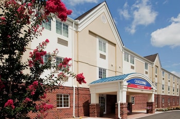 Candlewood Suites Colonial Heights Fort Lee By Ihg,Chester>>Bermuda,3 star