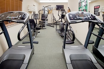 Candlewood Suites Colonial Heights Fort Lee By Ihg,Chester>>Bermuda,3 star