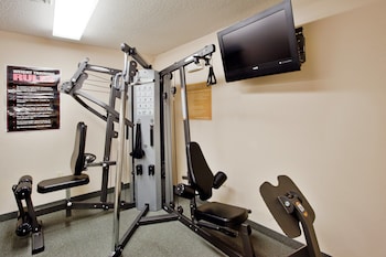 Candlewood Suites Colonial Heights Fort Lee By Ihg,Chester>>Bermuda,3 star