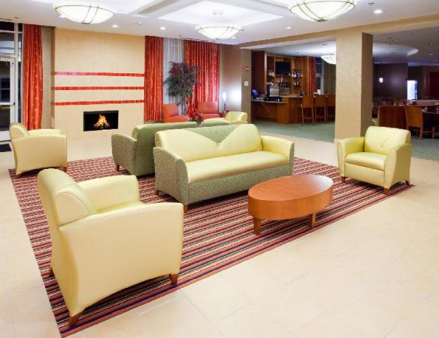 southpark hotel