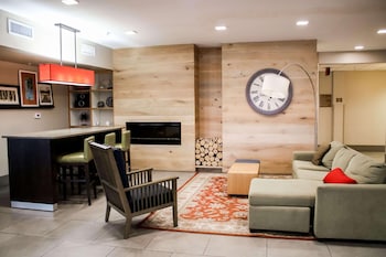 Country Inn & Suites By Radisson, Richmond West At,Henrico>>Dumbarton,3 star