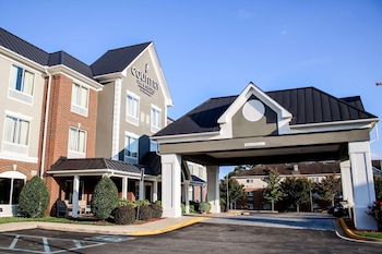 Country Inn & Suites By Radisson, Richmond West At,Henrico>>Dumbarton,3 star