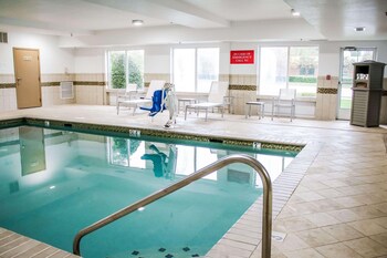 Country Inn & Suites By Radisson, Richmond West At,Henrico>>Dumbarton,3 star