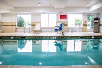Country Inn & Suites By Radisson, Richmond West At,Henrico>>Dumbarton,3 star