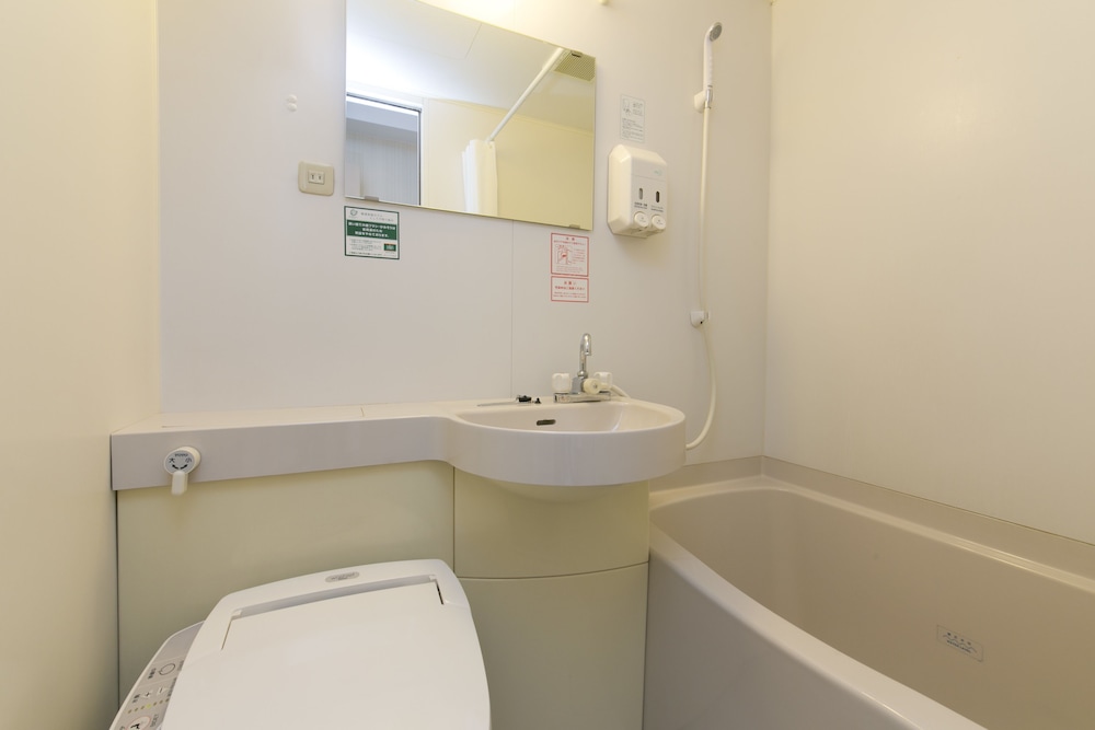 randb hotel nagoya sakaehigashi