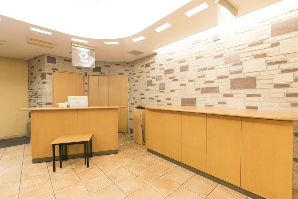 randb hotel nagoya sakaehigashi