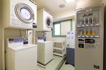 randb hotel nagoya sakaehigashi