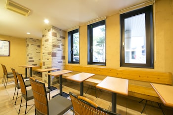 randb hotel nagoya sakaehigashi