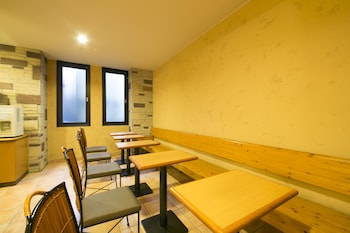 randb hotel nagoya sakaehigashi