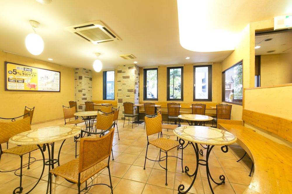 randb hotel nagoya sakaehigashi