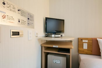 randb hotel nagoya sakaehigashi