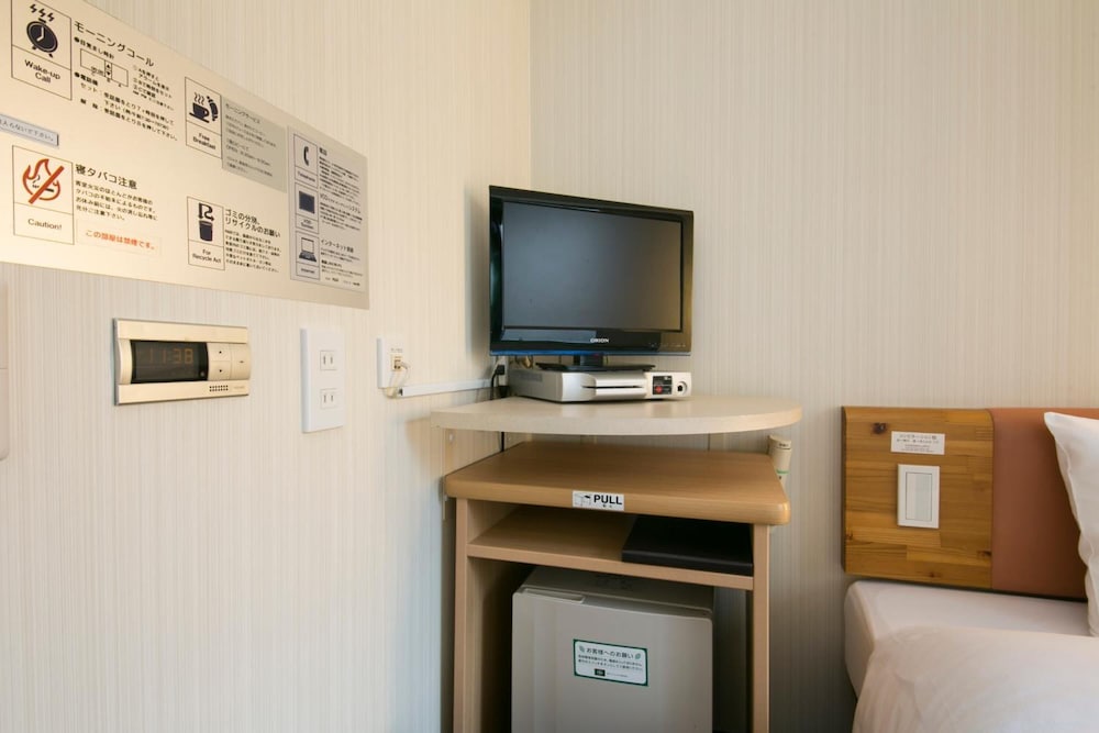 randb hotel nagoya sakaehigashi