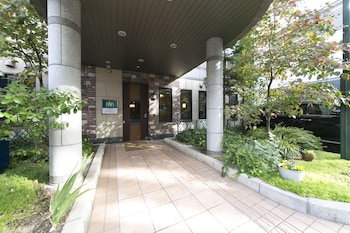 randb hotel nagoya sakaehigashi