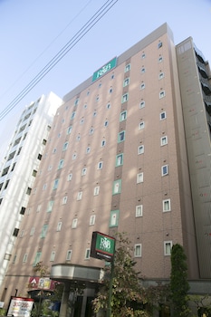 randb hotel nagoya sakaehigashi