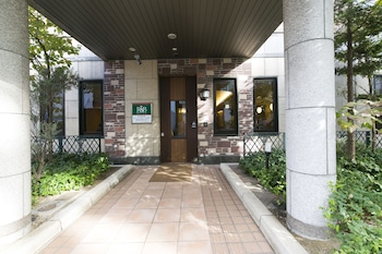 randb hotel nagoya sakaehigashi