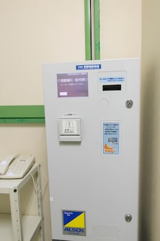 randb hotel nagoya sakaehigashi