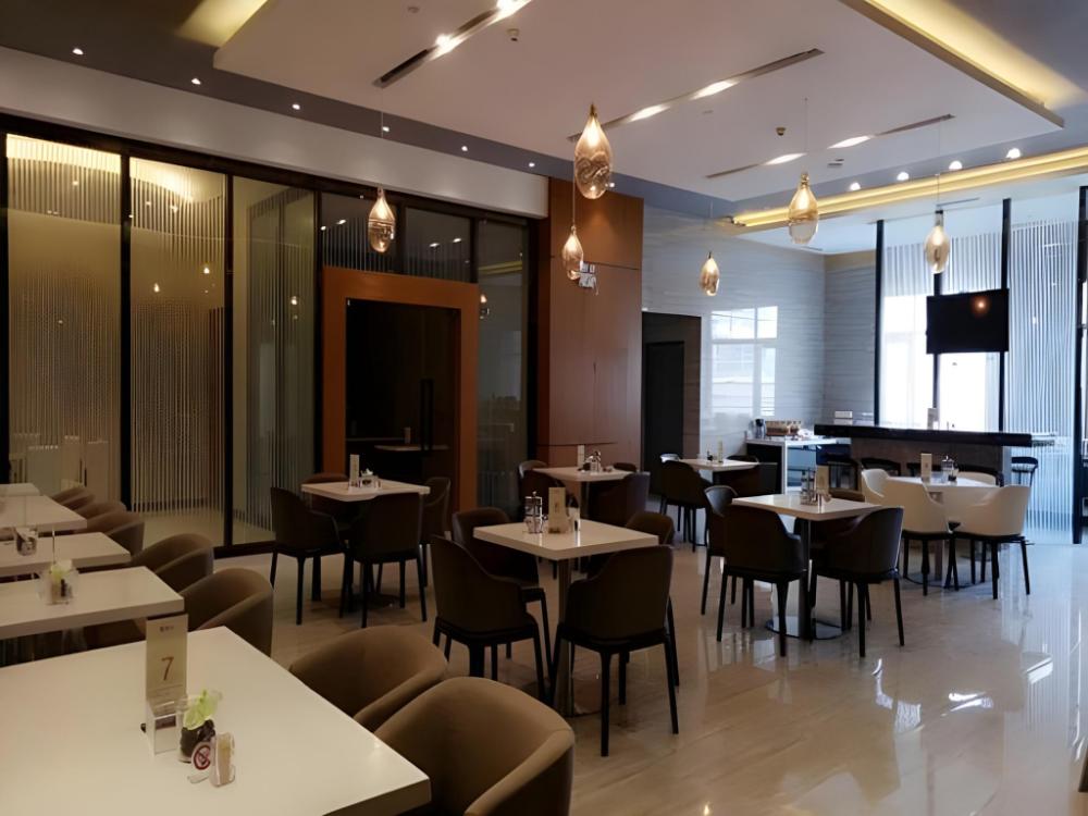 jinjiang inn select xuzhou jiawang taoyuan road