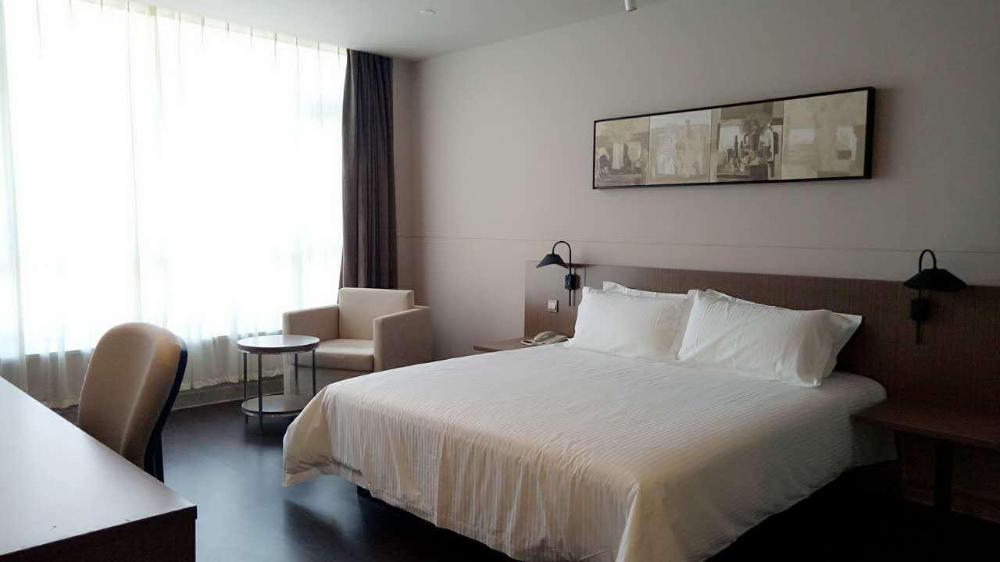 jinjiang inn select xuzhou jiawang taoyuan road