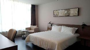 jinjiang inn select xuzhou jiawang taoyuan road
