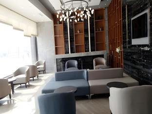 jinjiang inn select xuzhou jiawang taoyuan road