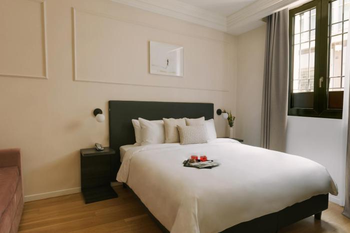 missori hotel piazza missori sonder by marriott bonvoy