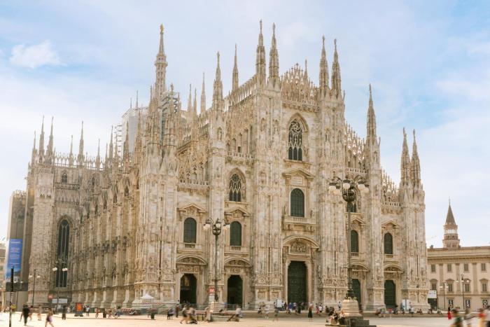 milan