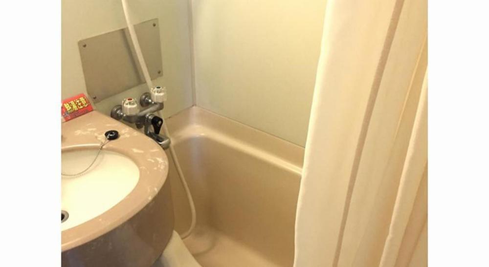 hotel nature nagoyasakae