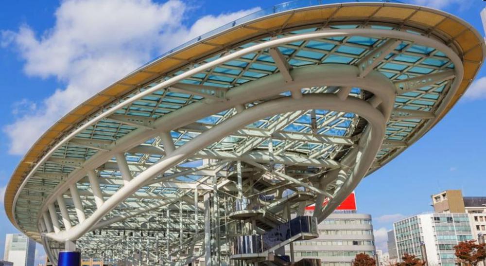 hotel nature nagoyasakae