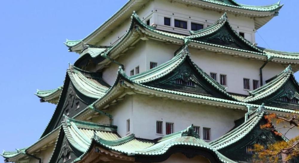 hotel nature nagoyasakae