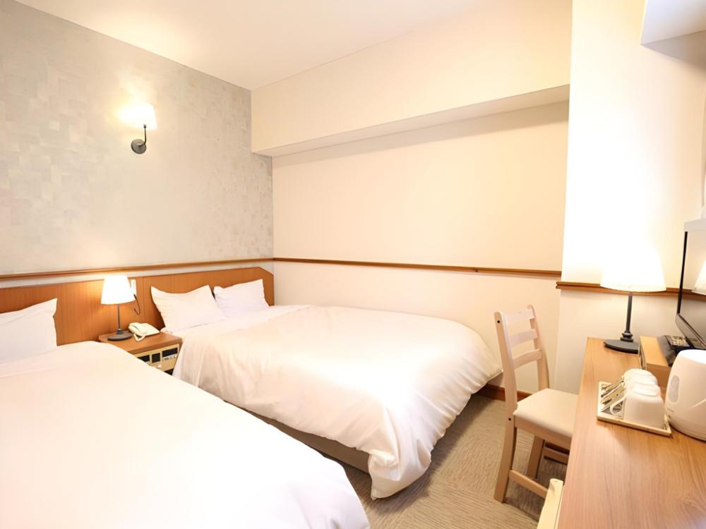 hotel nature nagoyasakae