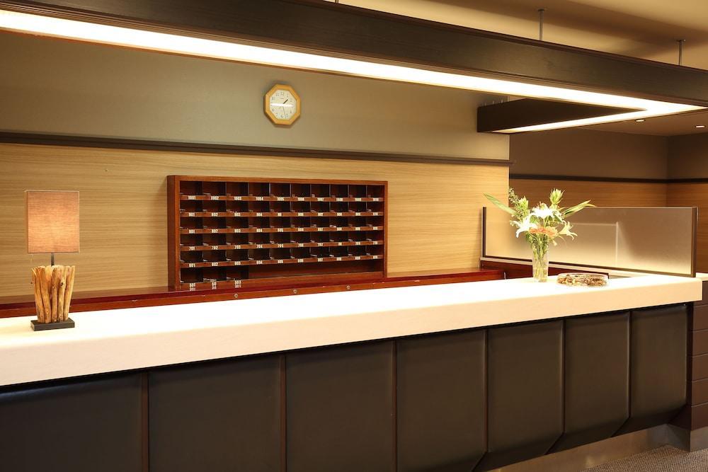 hotel nature nagoyasakae