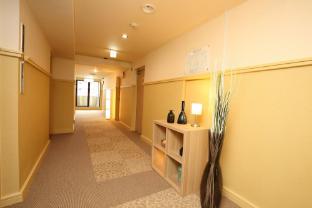 hotel nature nagoyasakae