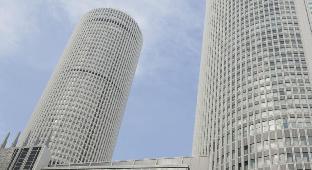 hotel nature nagoyasakae