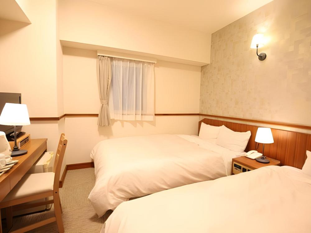 hotel nature nagoyasakae