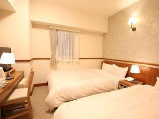 hotel nature nagoyasakae