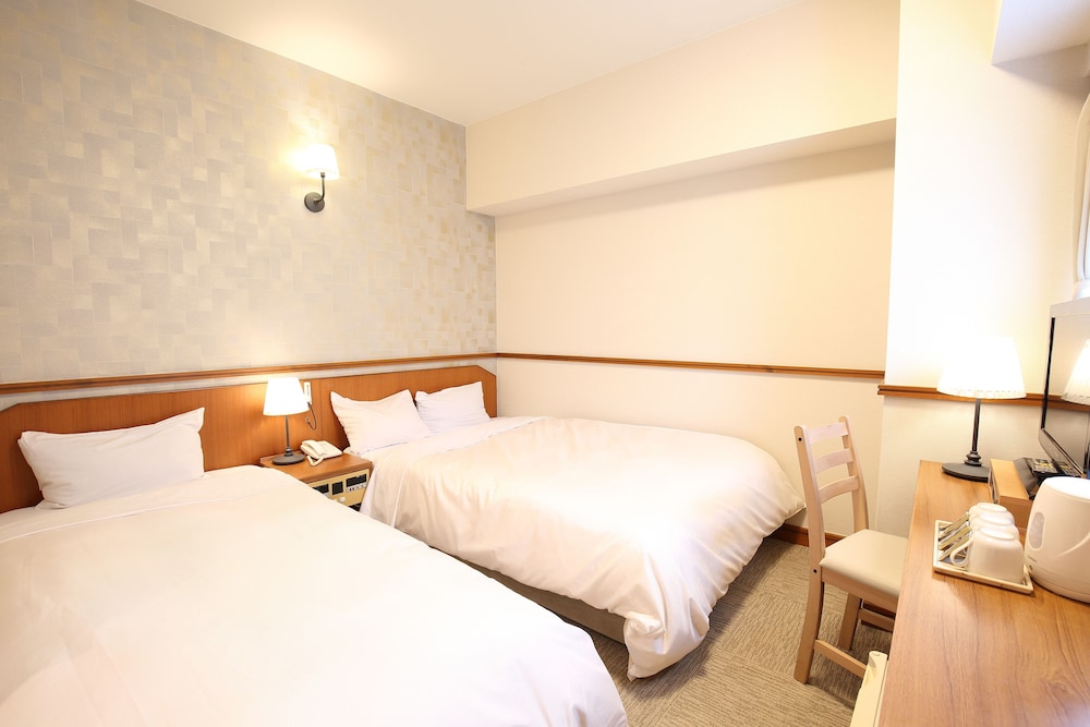 hotel nature nagoyasakae