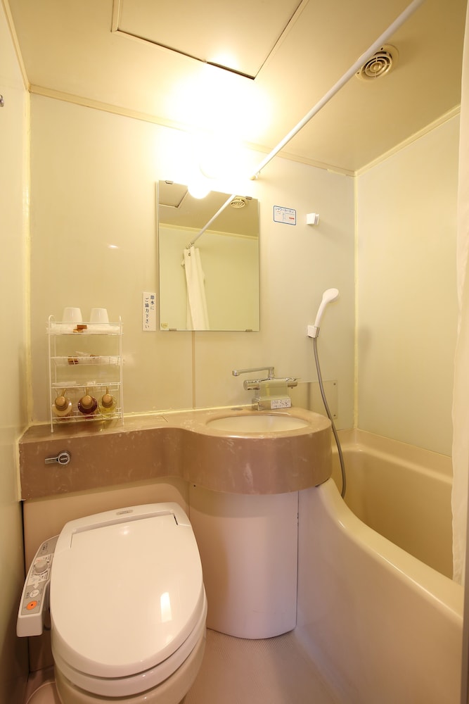 hotel nature nagoyasakae