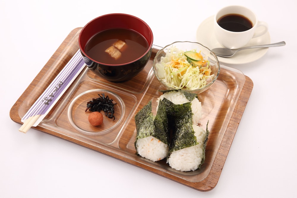 hotel nature nagoyasakae