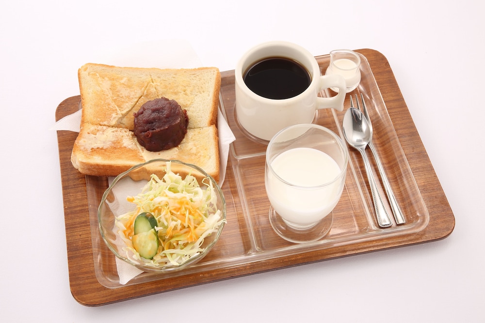 hotel nature nagoyasakae